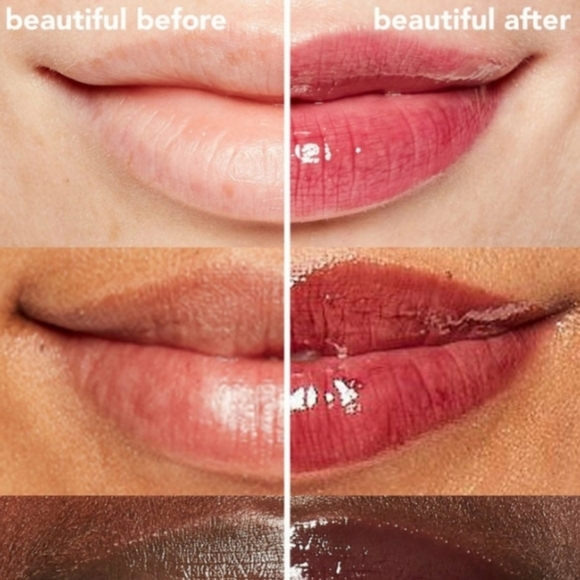 2/$40 TULA lip sos lip treatment balm in Blackberry Velvet - Picture 4 of 8